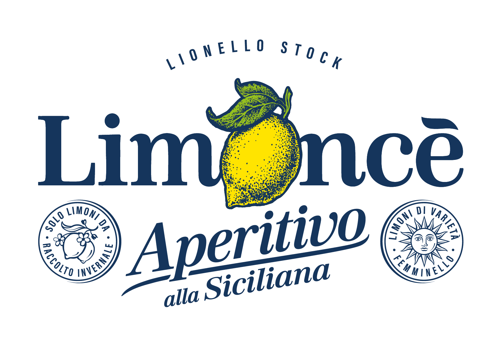 Limonce Aperitivo - logo